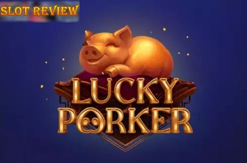 Lucky Porker